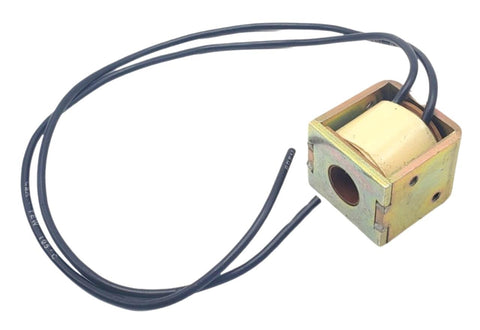 Deltrol Controls 54671-62 Solenoid Valve Coil 90 VDC