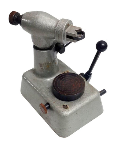 Mahr Diatest Split Anvil Dial Bore Gage Comparator Stand