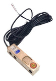 CAS BSA-5KLB-A Single Ended Beam Load Cell 5KLB 3.0mV/V
