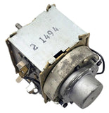 Maytag 21494 Washer/Dryer Timer Vintage 115 V 3W 60Cycle Metal Enclosure Mod A