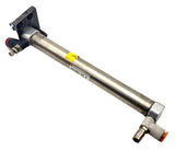 SMC NCDJ2B16-500-B Pneumatic Cylinder Maximum Pressure 100PSI