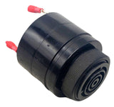 Sonalert SC110NP Transducer Alarm Continuous 30 V 120 V 24 MA 95 DBA