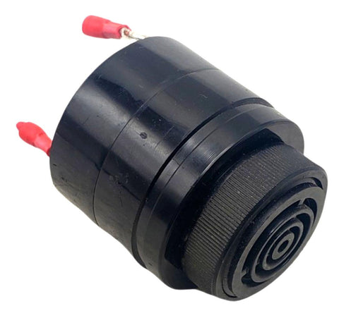 Sonalert SC110NP Transducer Alarm Continuous 30 V 120 V 24 MA 95 DBA