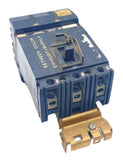 Square D FA36060 3-Pole I-Line Circuit Breaker 60A 600VAC 3-Phase Plug-In Mount
