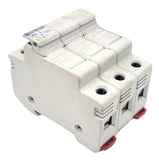 Elettroitalia UK0-3 Modular Fuse Holder32A 690V 10x38