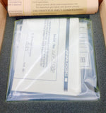 Analogic AN2536 Digital Panel Meter 4-Digit Universal Logic-Powered