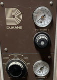 Dukane 43A255 Ultrasonic Welder w/ 438-749 Base 93396 43A255 103500