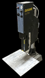 Dukane 43E255 Ultrasonic Welder Ultra 210 w/ 438-749 Base