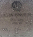 Allen Bradley 1492-GH050 Mini Circuit Breaker Ser B 5A 250VAC 50/60Hz 65VDC