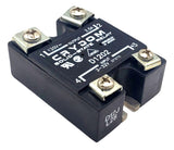 Crydom D1202 Solid-State Relay 2.5A 120V Output 3-32V Input