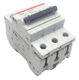 ABB S273-K20A Circuit Breaker 3-Pole 277/480VAC