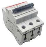 ABB S273-K32A Circuit Breaker 3-Pole 277/480VAC