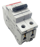ABB S272-K4A Circuit Breaker 2-Pole 277/480VAC