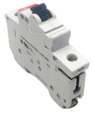 ABB S271-K4A Circuit Breaker 1-Pole 277/480VAC