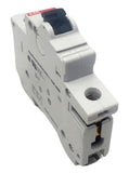 ABB S271-K16A Circuit Breaker 1-Pole 277/480VAC