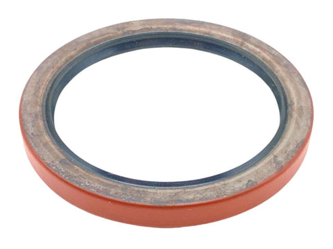 National Oil Seals 475379 Oil Seal 3.750" x 4.756" x 0.500" Nitrile Rubber Lip
