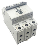 Allen Bradley 1492-CB3G300 Circuit Breaker 30A Ser B 3-Pole
