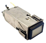Unbranded 90E562 Switch Body 2PDT DPDT Alternate-Action Push-Button