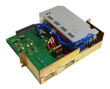 Toshiba S10PW Sequence Circuit Board H2184351 W/ HKT-100-5FF Power Supply