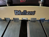 Di-Acro 1636F 36" x 16 GA Manual Finger Brake