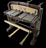Di-Acro 1636F 36" x 16 GA Manual Finger Brake