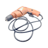 Chicago Electric 03670 Corded VSR Drill 3/8" 120V 60HZ 0-3,000RPM