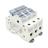 Allen Bradley 1492-FB3C30-L Fuse Holder Class CC Only 30A 600V Series B