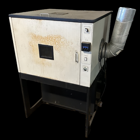 3D Systems Inc UV Curing System 27" x 27" x 19"