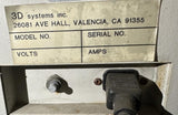 3D Systems Inc UV Curing System 27" x 27" x 19"