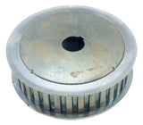 Unbranded 34L100MN4 Timing Belt Pully 34-Teeth With Keyway 3/4" Bore