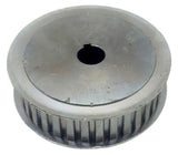 Unbranded 34L100MN15 Timing Belt Pully 34-Teeth With Keyway 3/4" Bore