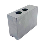 Schunk KM-WB 105 Lathe Soft Top Jaw Chuck Heavy Duty