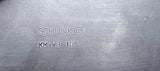Schunk KM-WB 105 Lathe Soft Top Jaw Chuck Heavy Duty