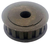 Maurey Chicago 17L050 Timing Pulley 17-Teeth 1/2" Bore Diameter