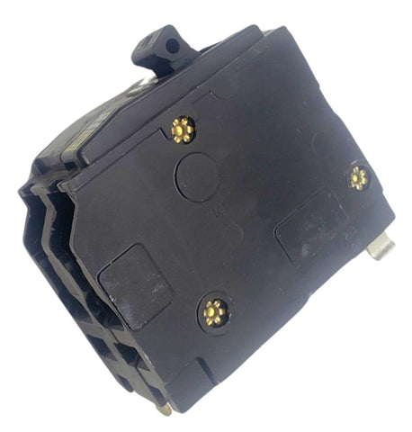 Square D NE-2730 Circuit Breaker 2-Pole 120/240VAC Type QO