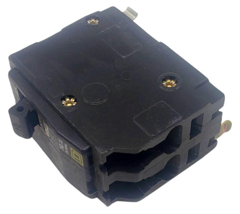 Square D MJ-1294 Circuit Breaker 2-Pole 120/240VAC Type QO