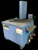Magnus MIJI-LIF Heated Parts Washer 95 Gallon Tank 150 LB Capacity 9 kW 480V