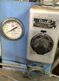 Magnus MIJI-LIF Heated Parts Washer 95 Gallon Tank 150 LB Capacity 9 kW 480V