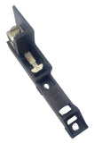 Square D LR45473 Mounting Base For Circuit Breaker Alternate Number QOMB-2