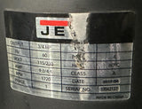 Jet J-2500 15" Drill Press 16 Speed Floor Standing 115/230V Single Phase