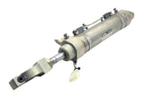 SMC CDM2E40-115-KRHE03 Cylinder 1.0MPA 58HX Stainless Steel