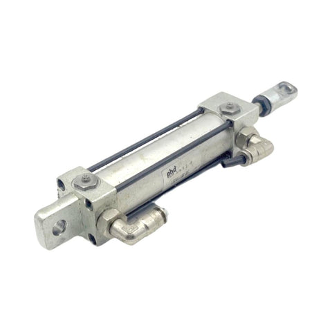 PHD Tom Thumb AVP 3/4 x 2 -P 3.5" Stroke Stainless Steel