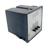 BBC Goerz Metrawatt GTR-208 Temperature Controller 3 Digit Celsius