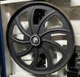 Rikon 10-325 14" Vertical Bandsaw 1.5 HP 115V Single Phase