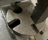 Dake 6 Ton Compound Leverage Arbor Press Stand Mounted Model 2