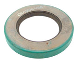 Chicago Rawhide 13676 Double Lip Oil Seal 1.375" x 2.25" x .313" NBR Lip