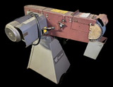 Wilton Grit Flex 3" Belt Sander 4 kW 230V 3 Phase