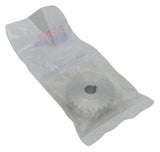 BERG 11386-1223A-1.1 Aluminum Gearbelt Idler Pulley