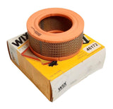 Wix 46172 OEM Air Filter Element