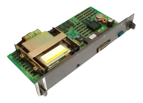 Fanuc A16B-2202-0630/01A Data Server Circuit Board Module 3MB DRAM